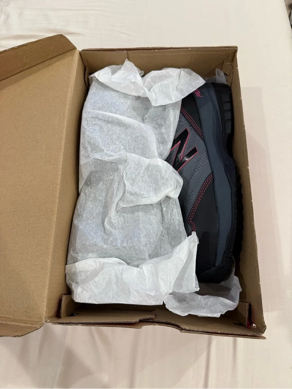 New Balance Composite Toe Women's Sneakers - Picture 6 of 10